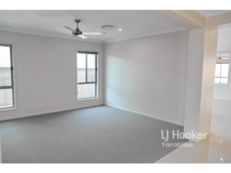 13 Strata Circuit, Yarrabilba QLD 4207