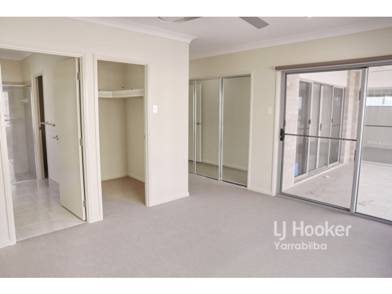 13 Strata Circuit, Yarrabilba QLD 4207