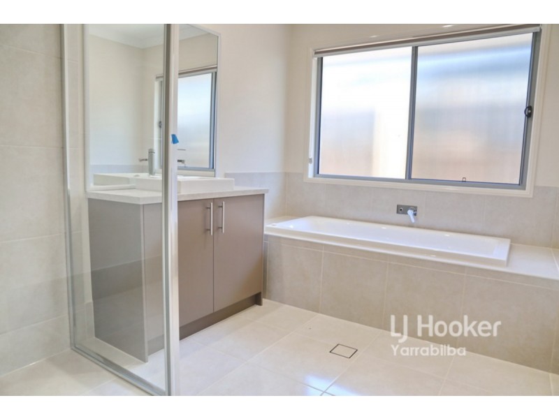 13 Strata Circuit, Yarrabilba QLD 4207
