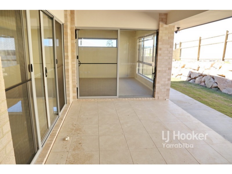 13 Strata Circuit, Yarrabilba QLD 4207