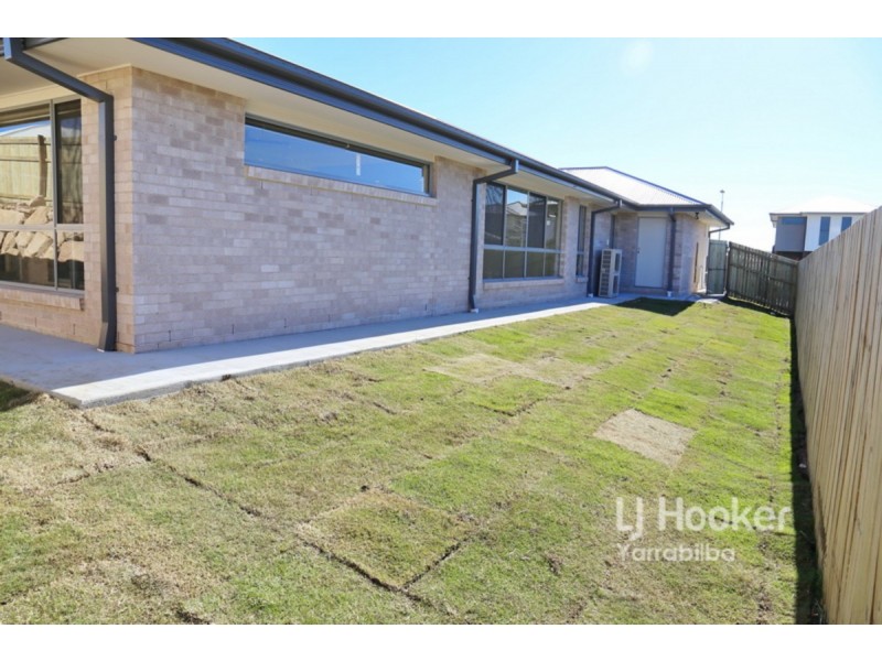 13 Strata Circuit, Yarrabilba QLD 4207