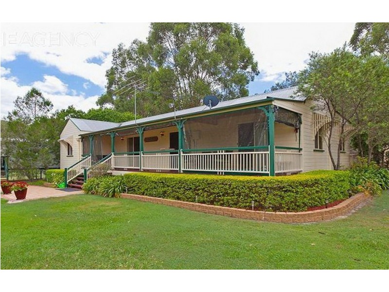8 Forest Home Road, Rathdowney QLD 4287