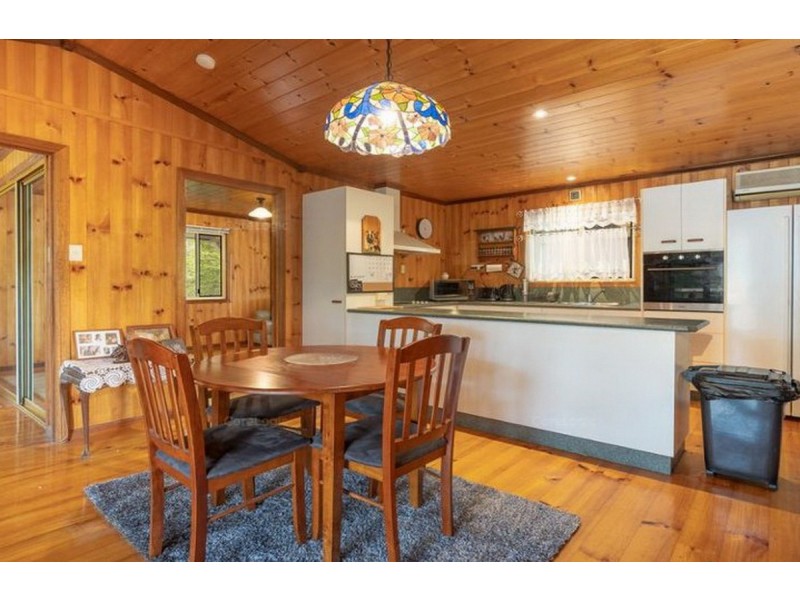 8 Forest Home Road, Rathdowney QLD 4287