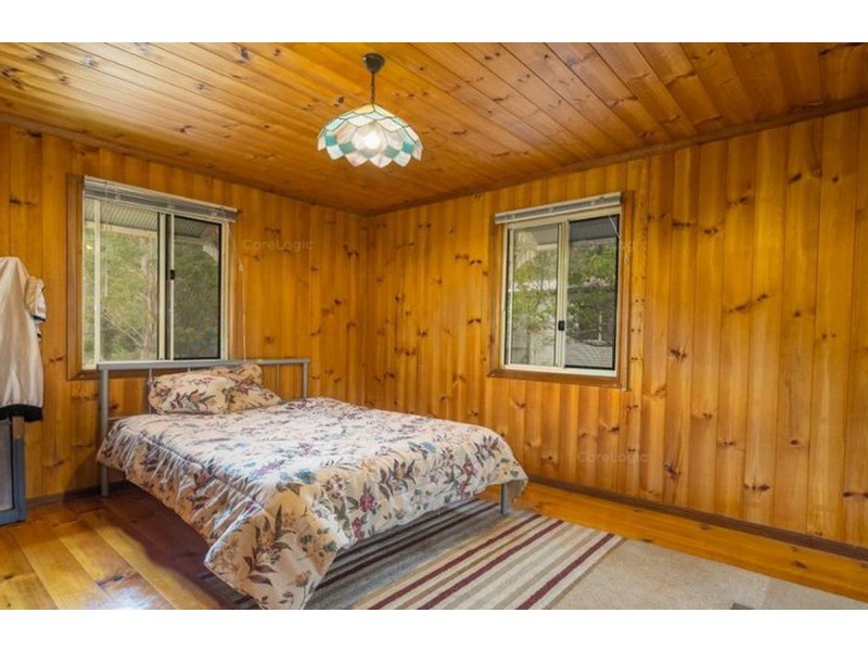 8 Forest Home Road, Rathdowney QLD 4287