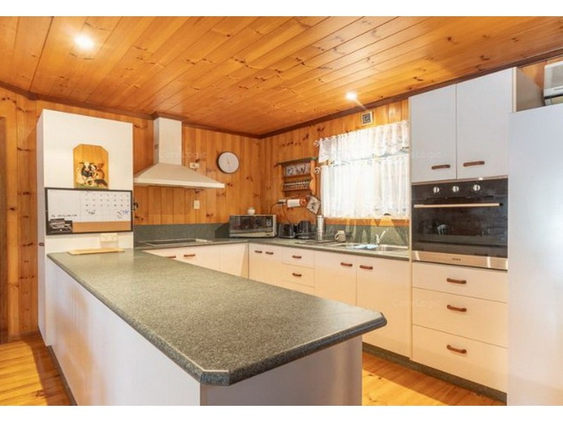 8 Forest Home Road, Rathdowney QLD 4287