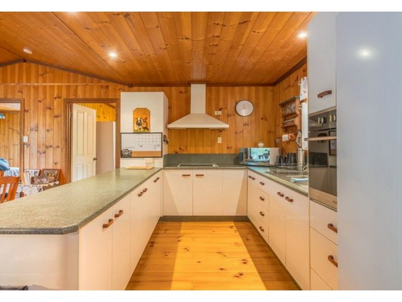 8 Forest Home Road, Rathdowney QLD 4287