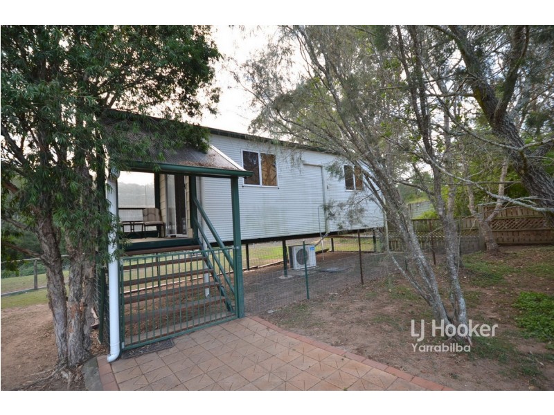 8 Forest Home Road, Rathdowney QLD 4287