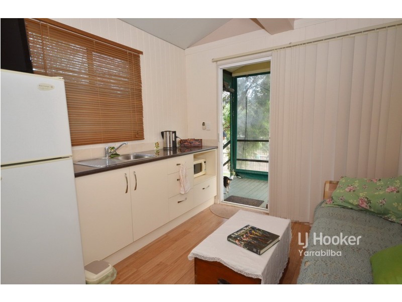 8 Forest Home Road, Rathdowney QLD 4287