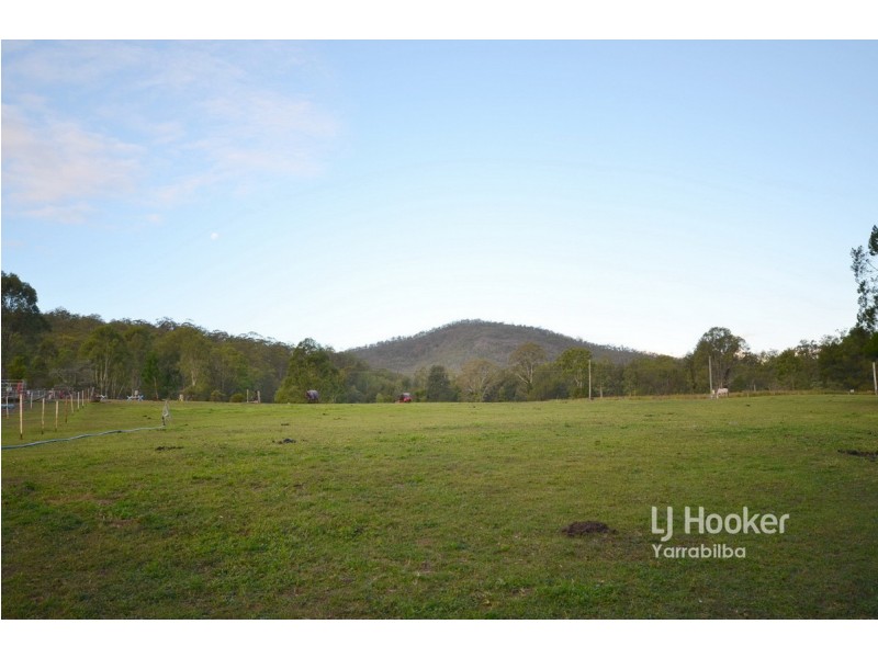 8 Forest Home Road, Rathdowney QLD 4287