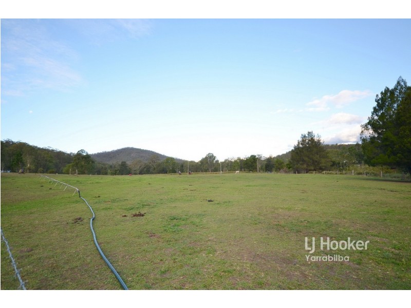 8 Forest Home Road, Rathdowney QLD 4287