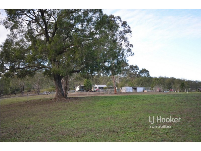 8 Forest Home Road, Rathdowney QLD 4287