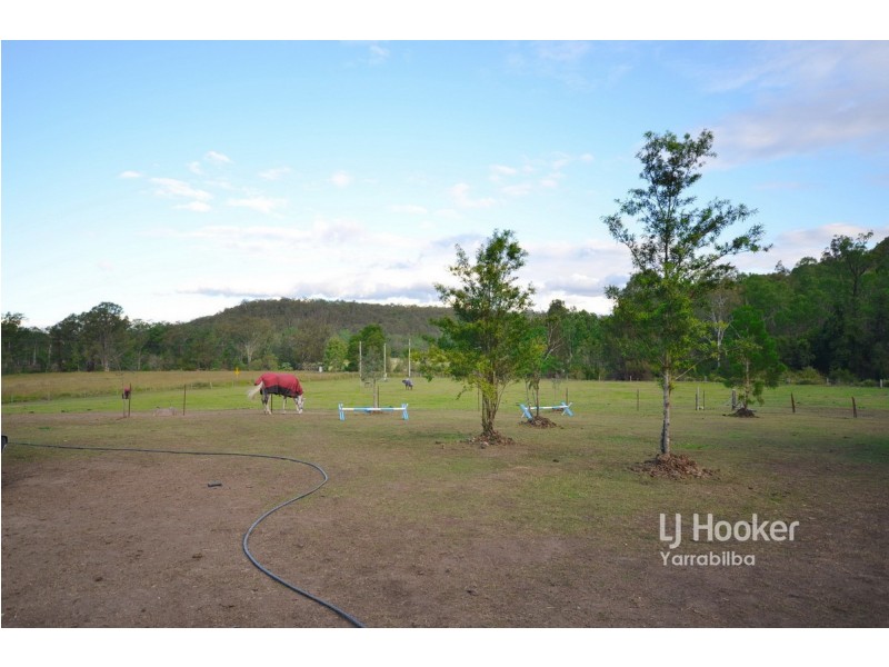 8 Forest Home Road, Rathdowney QLD 4287