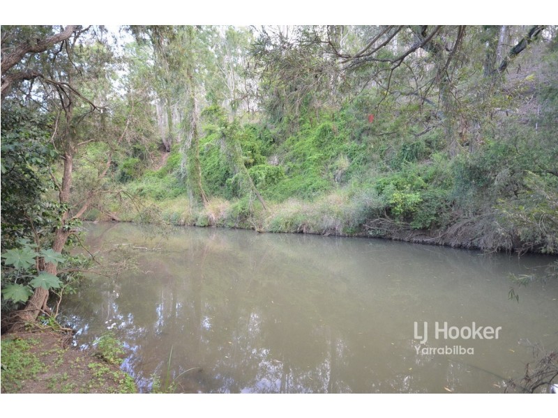 8 Forest Home Road, Rathdowney QLD 4287