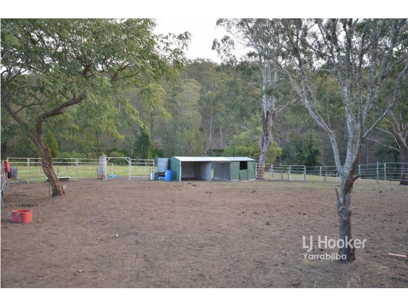 8 Forest Home Road, Rathdowney QLD 4287