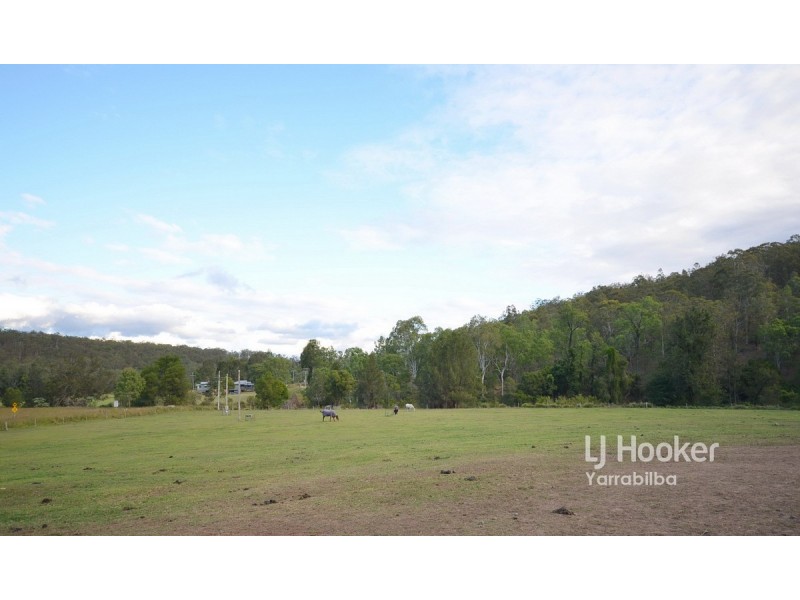 8 Forest Home Road, Rathdowney QLD 4287