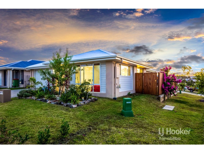 40 Larimar Avenue, Yarrabilba QLD 4207