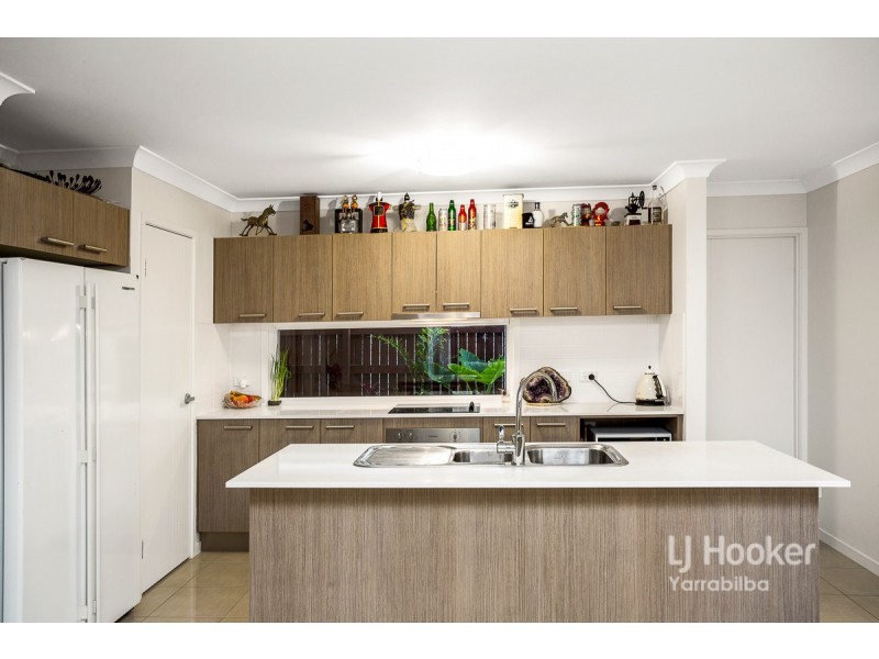 40 Larimar Avenue, Yarrabilba QLD 4207