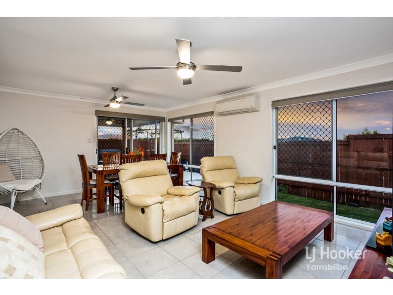 40 Larimar Avenue, Yarrabilba QLD 4207