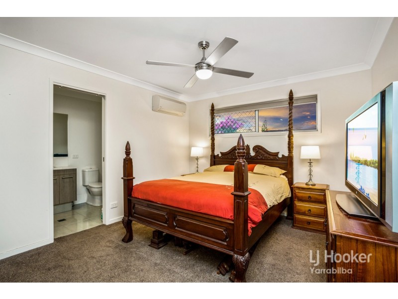 40 Larimar Avenue, Yarrabilba QLD 4207