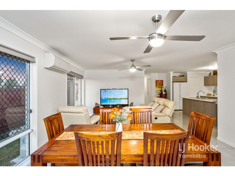 40 Larimar Avenue, Yarrabilba QLD 4207