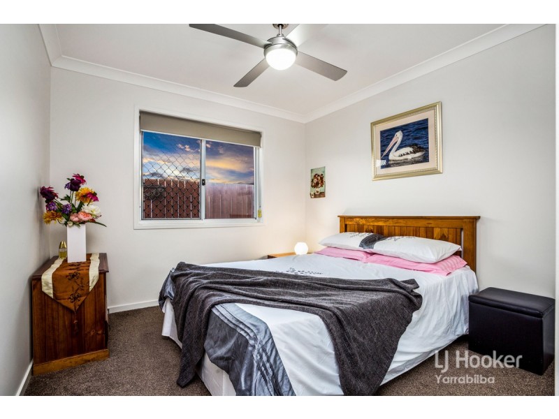 40 Larimar Avenue, Yarrabilba QLD 4207