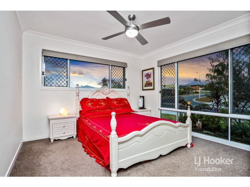 40 Larimar Avenue, Yarrabilba QLD 4207