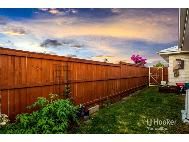 40 Larimar Avenue, Yarrabilba QLD 4207