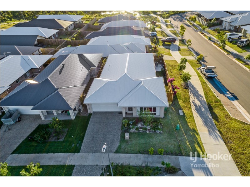 40 Larimar Avenue, Yarrabilba QLD 4207