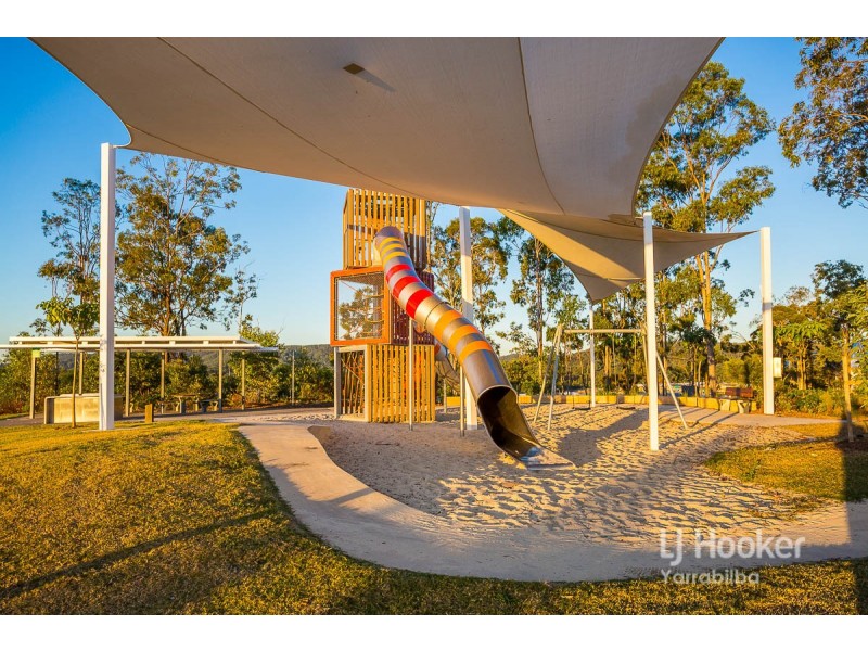 40 Larimar Avenue, Yarrabilba QLD 4207