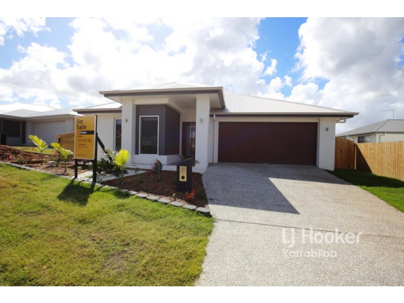 8 Verdi Street, Yarrabilba QLD 4207