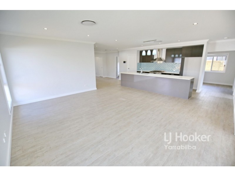 8 Verdi Street, Yarrabilba QLD 4207