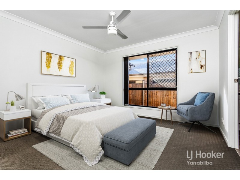 36 Tanzanite Avenue, Logan Reserve QLD 4133