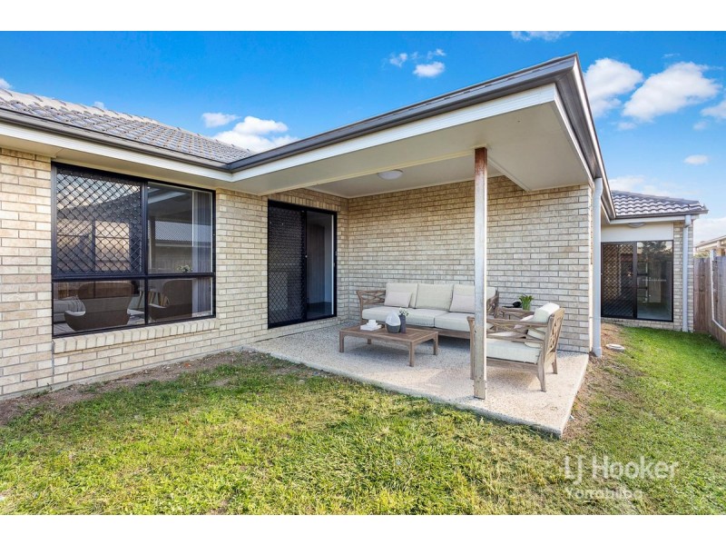 36 Tanzanite Avenue, Logan Reserve QLD 4133