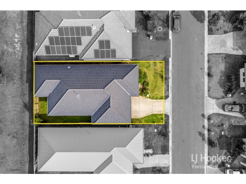 36 Tanzanite Avenue, Logan Reserve QLD 4133