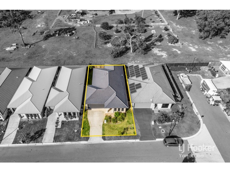 36 Tanzanite Avenue, Logan Reserve QLD 4133