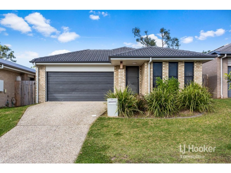 36 Tanzanite Avenue, Logan Reserve QLD 4133