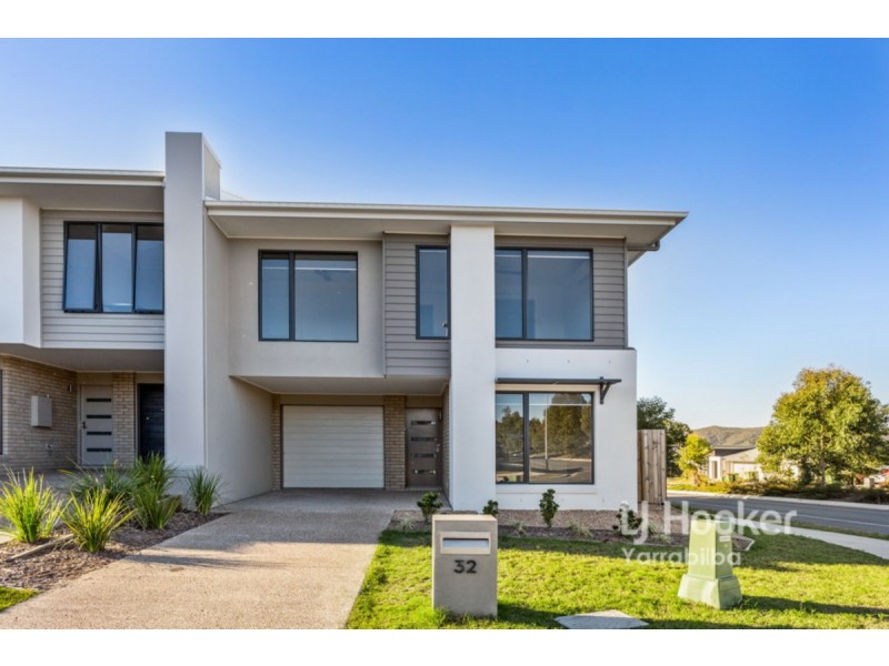 32 Greenstone Street, Yarrabilba QLD 4207
