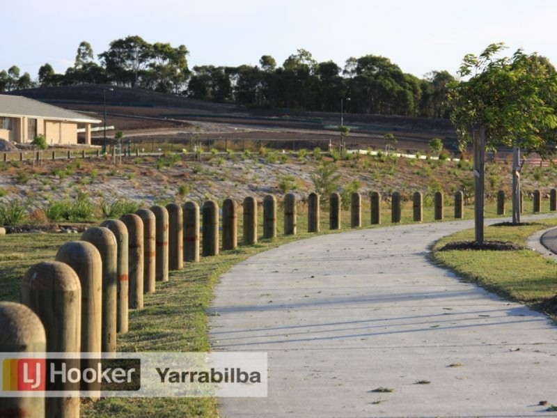 Lot 127 Paddy Circuit, Ormeau QLD 4208