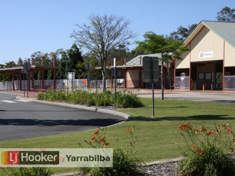 Lot 127 Paddy Circuit, Ormeau QLD 4208