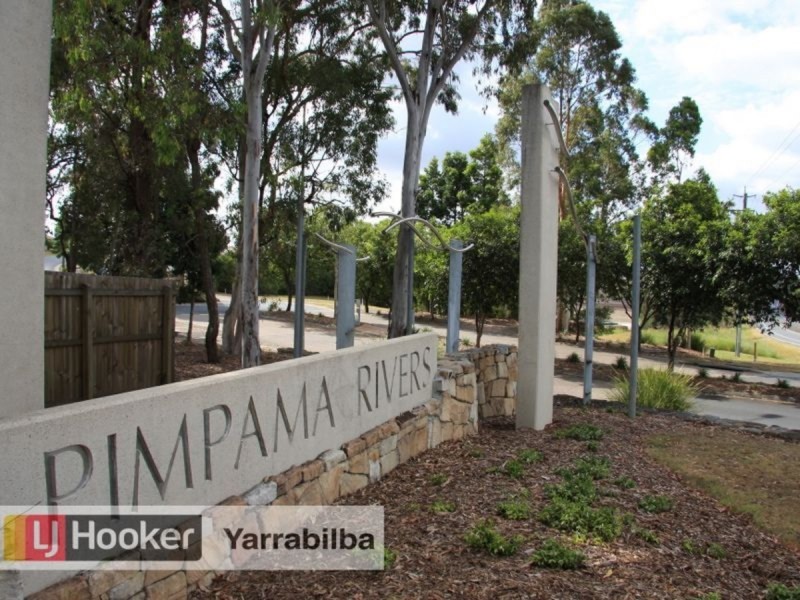 Lot 127 Paddy Circuit, Ormeau QLD 4208