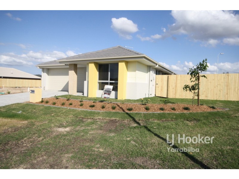 20 Harmony Street, Yarrabilba QLD 4207