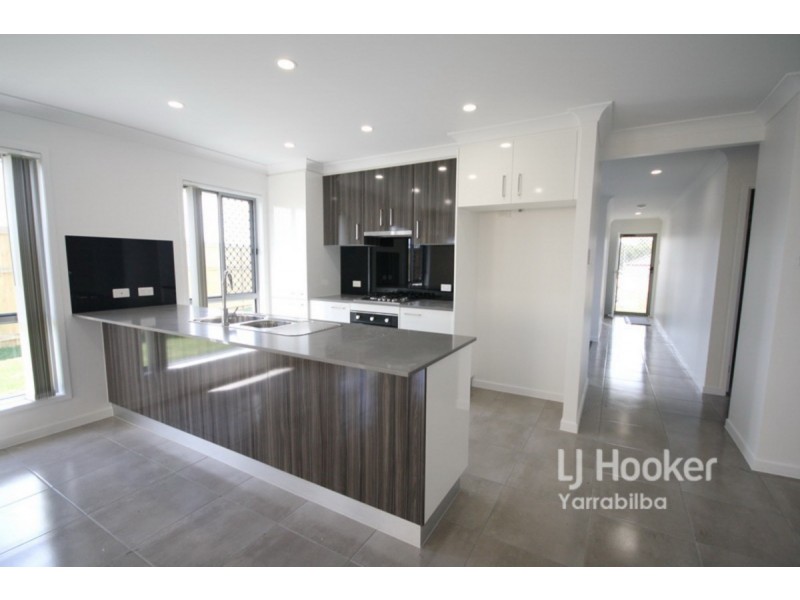 20 Harmony Street, Yarrabilba QLD 4207