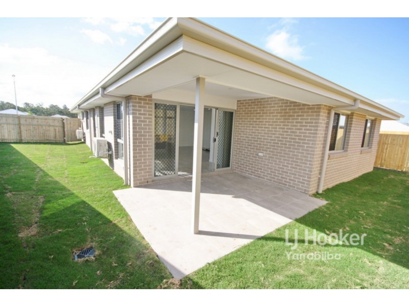 20 Harmony Street, Yarrabilba QLD 4207