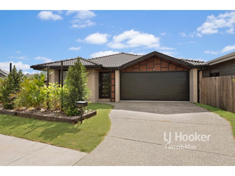 68 Darlington Drive, Yarrabilba QLD 4207