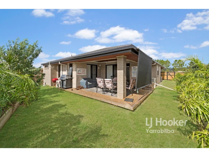68 Darlington Drive, Yarrabilba QLD 4207