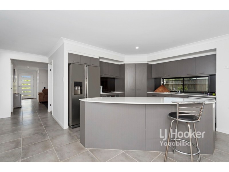 68 Darlington Drive, Yarrabilba QLD 4207
