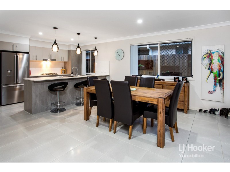 5 Hershey Close, Yarrabilba QLD 4207