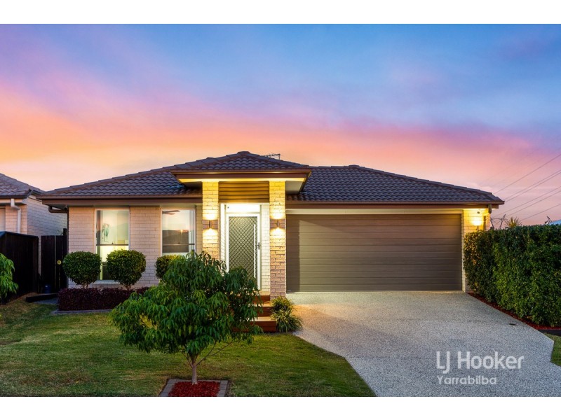 5 Hershey Close, Yarrabilba QLD 4207