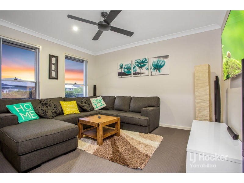 5 Hershey Close, Yarrabilba QLD 4207