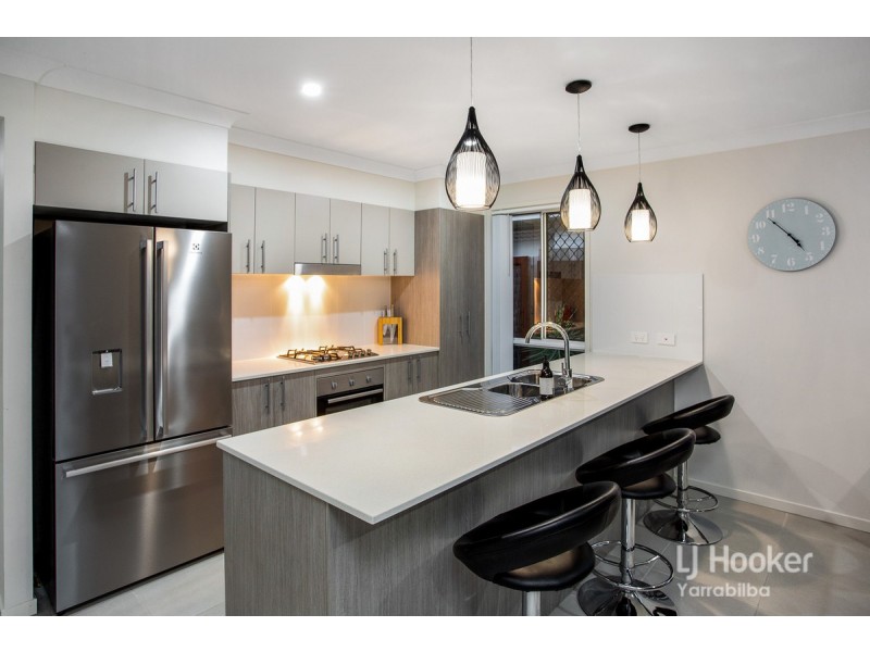 5 Hershey Close, Yarrabilba QLD 4207